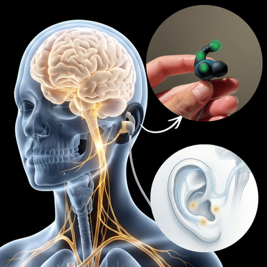 BioTune PRO for Migraines