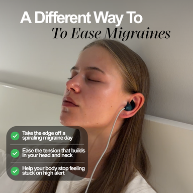 BioTune PRO for Migraines