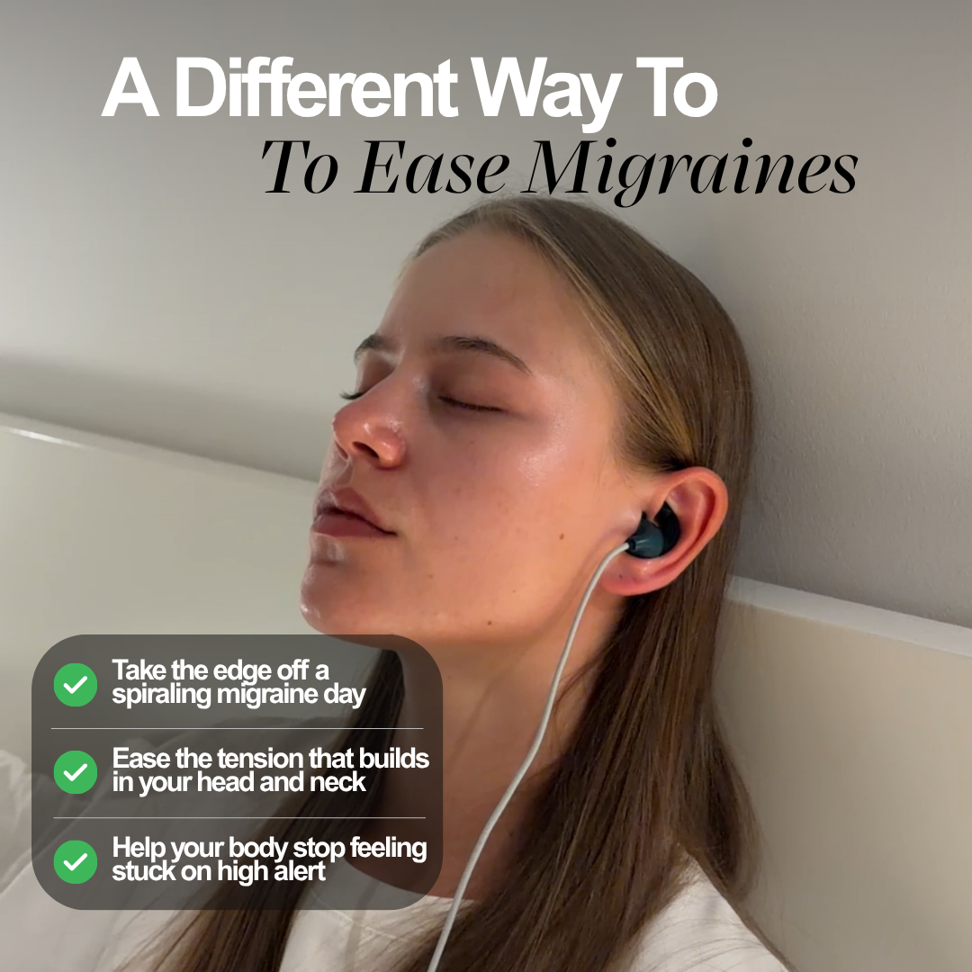 BioTune PRO for Migraines