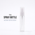 The Spray Bottle
