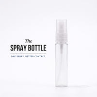 The Spray Bottle