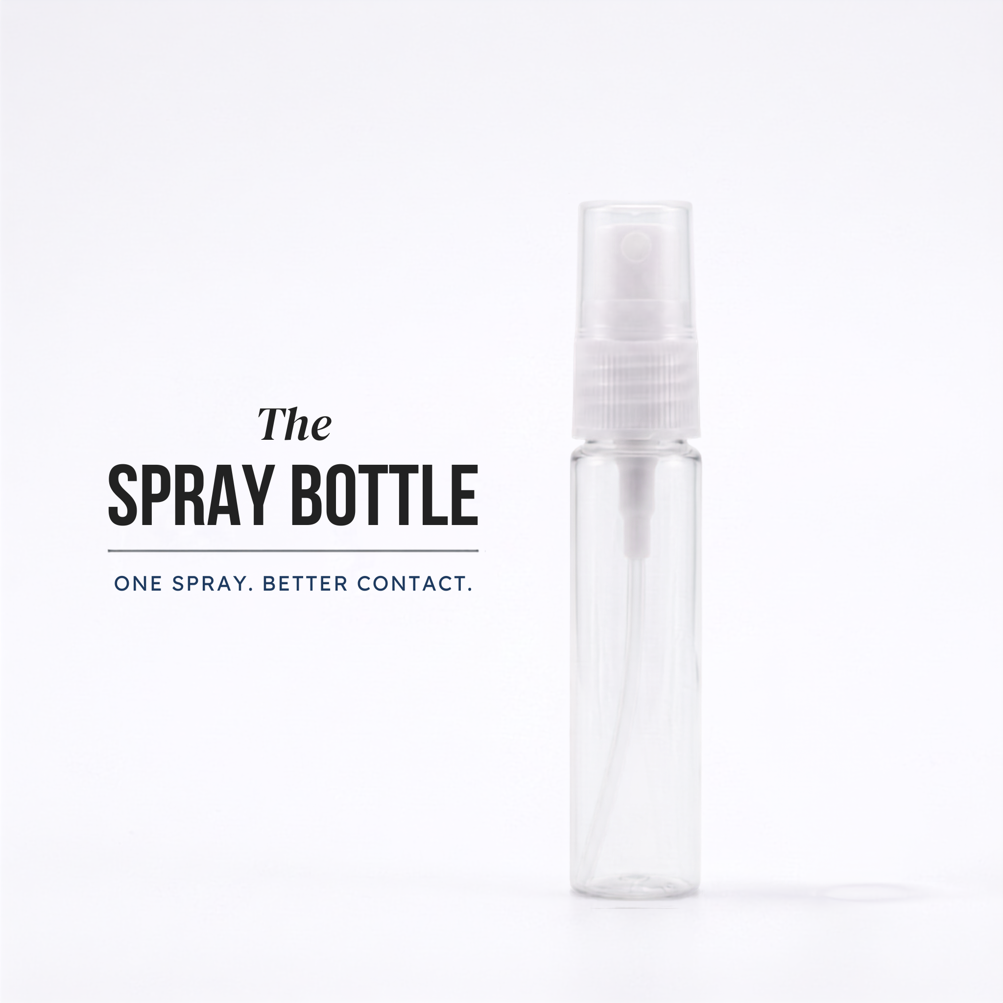 The Spray Bottle