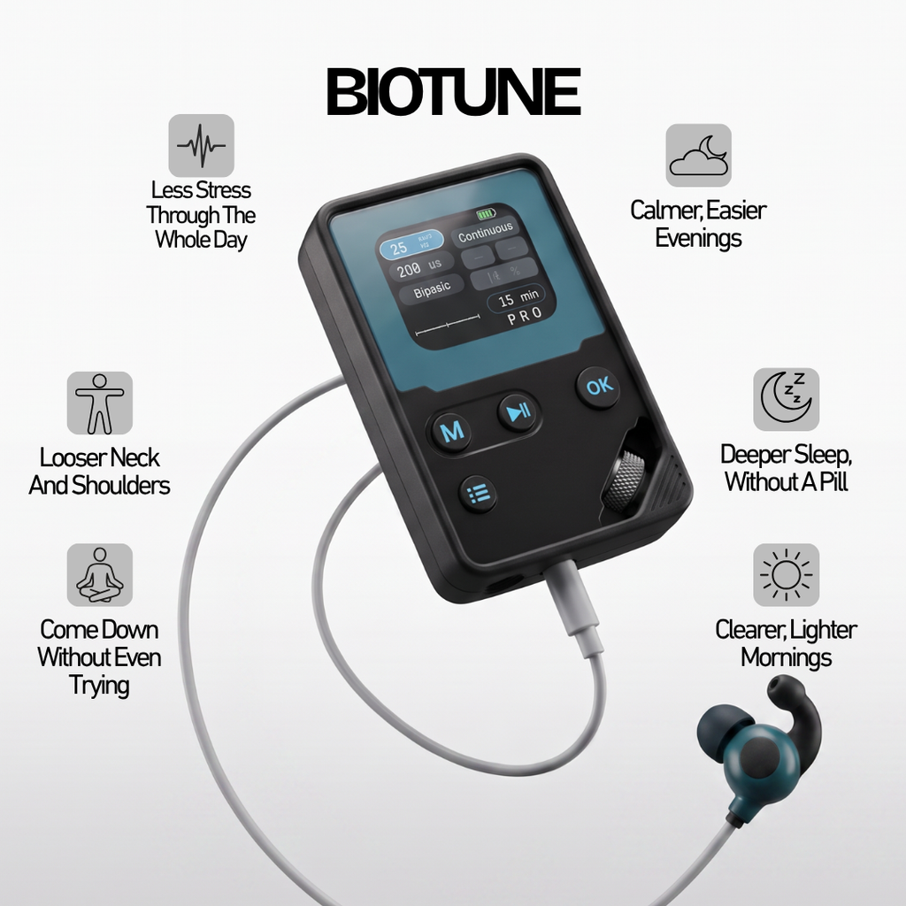 BioTune PRO