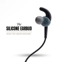 The In-Ear Electrode