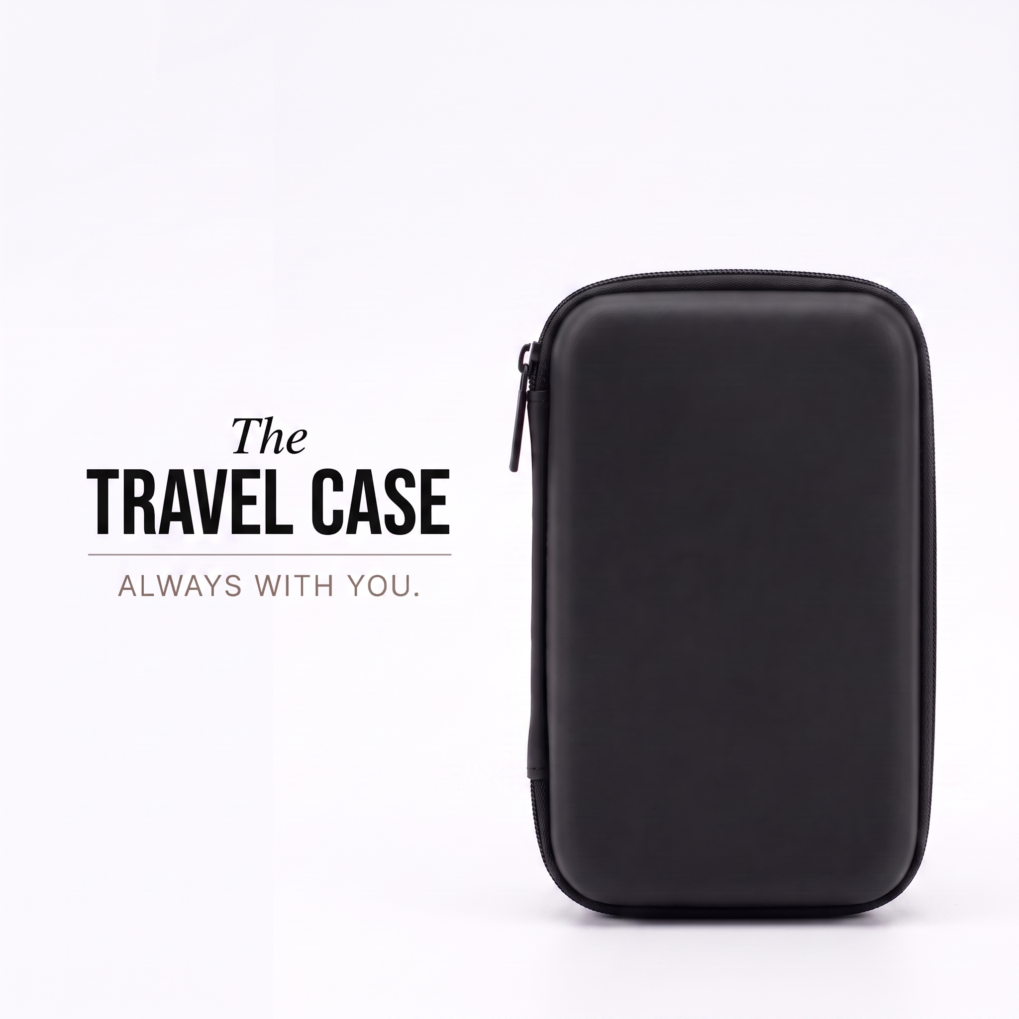 The Travel Case